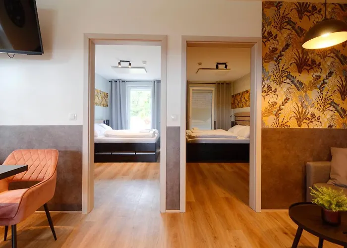 Mh Apartment *
