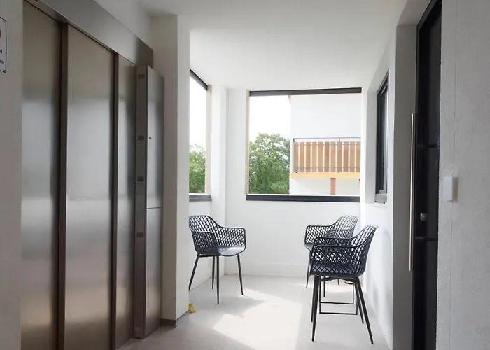 Apartamento Mh *