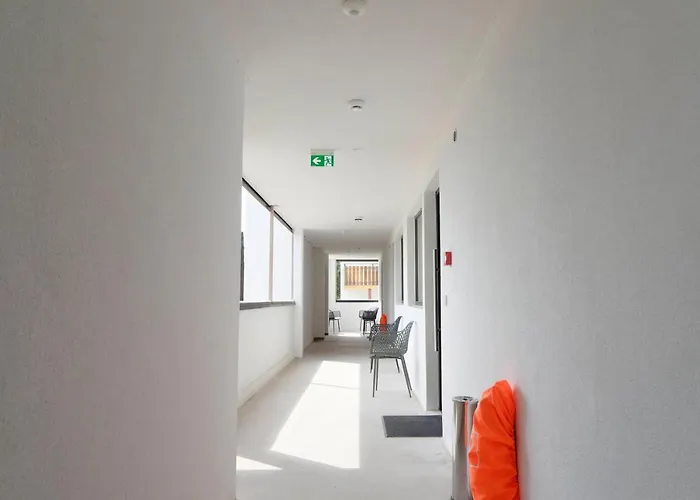 Apartment Mh Wien