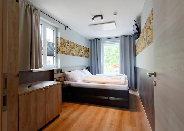 Mh Apartment