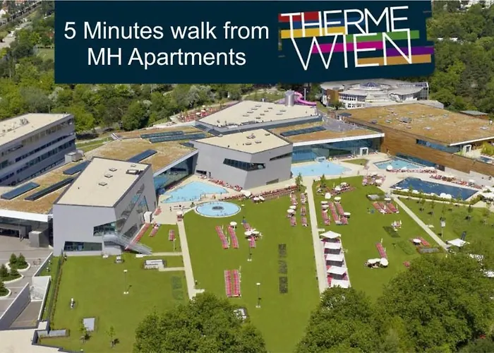 Mh Apartment *