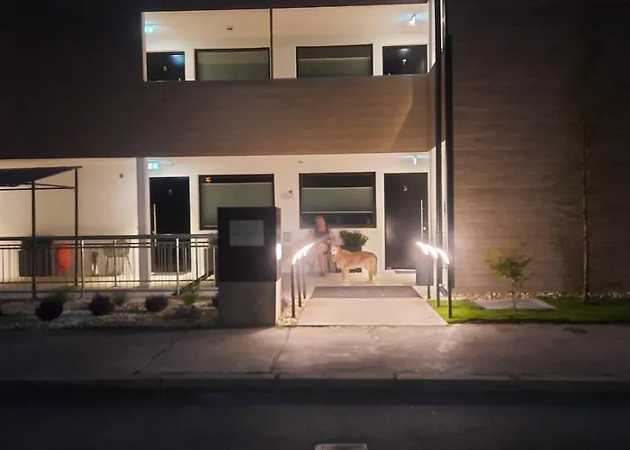 Mh Apartment *
