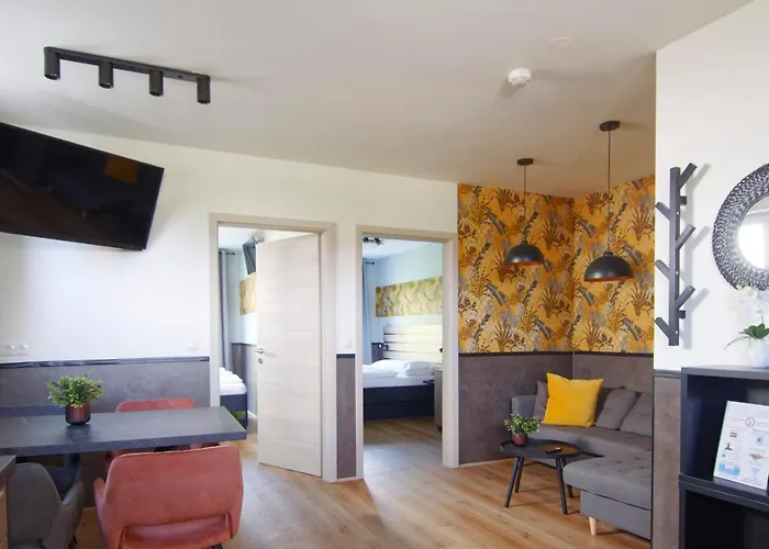 Apartment Mh
