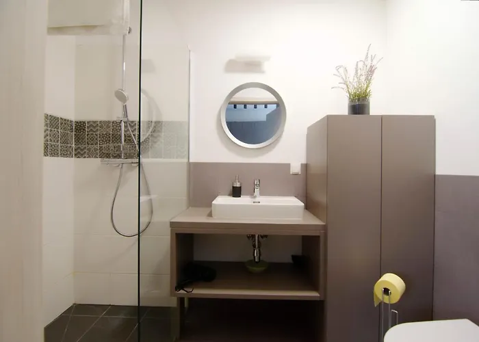 Mh Apartment *