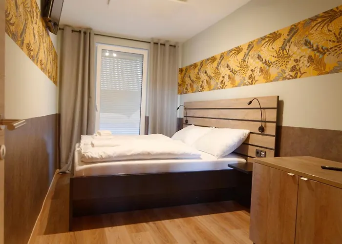 Apartment Mh
