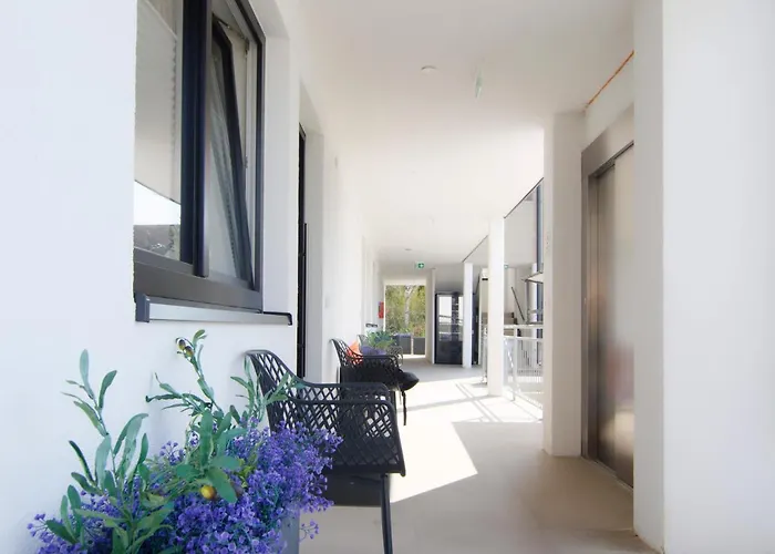 Apartment Mh *